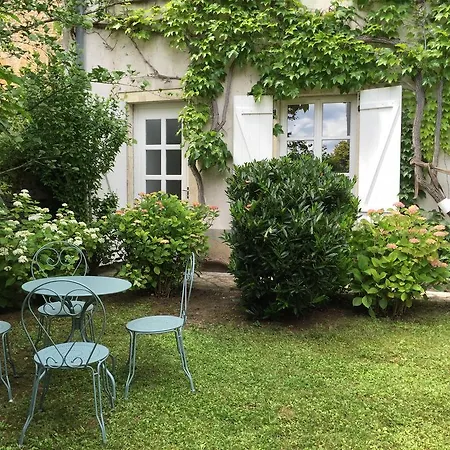Villa Saint-Georges Vesoul Exterior foto