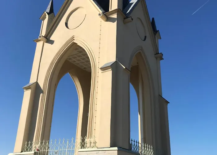 Villa Saint-Georges