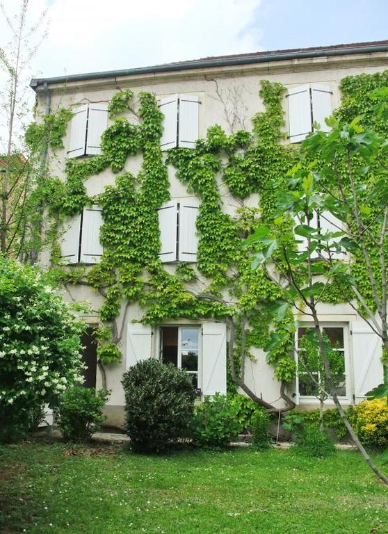 Saint-georges * Vesoul