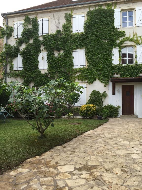 Casa de Férias Saint-georges *