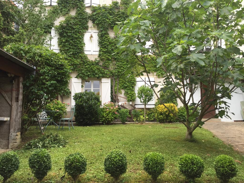 Ferienhaus Saint-georges