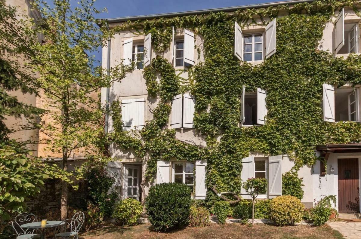 Saint-georges Ferienhaus Vesoul