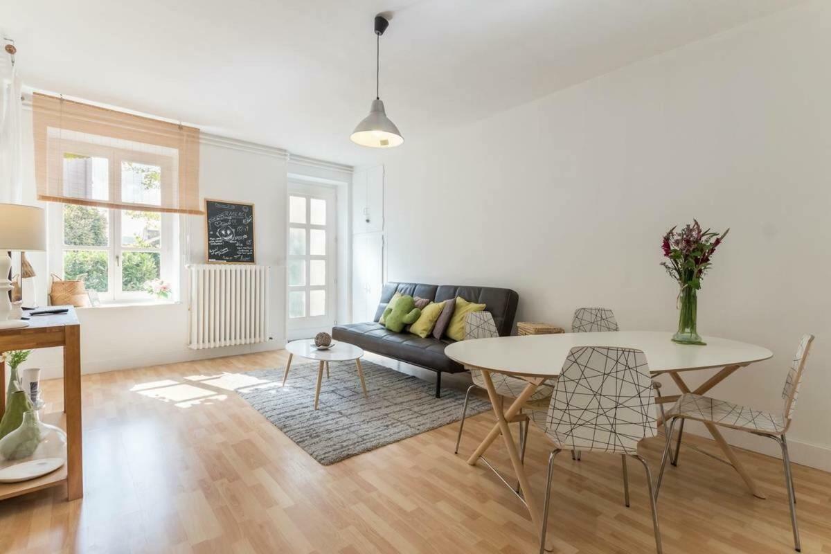 Ferienhaus Saint-georges *