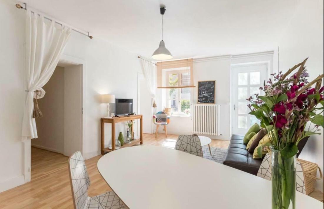 Ferienhaus Saint-georges *