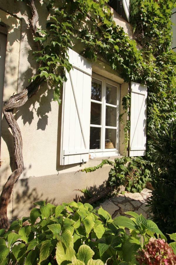 Casa de Férias Saint-georges *