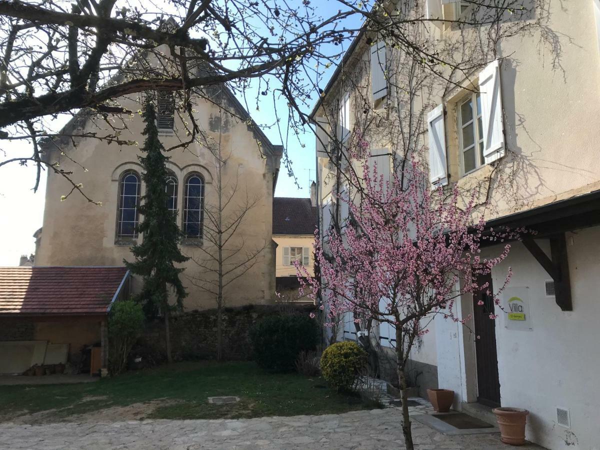 Ferienhaus Saint-georges Vesoul