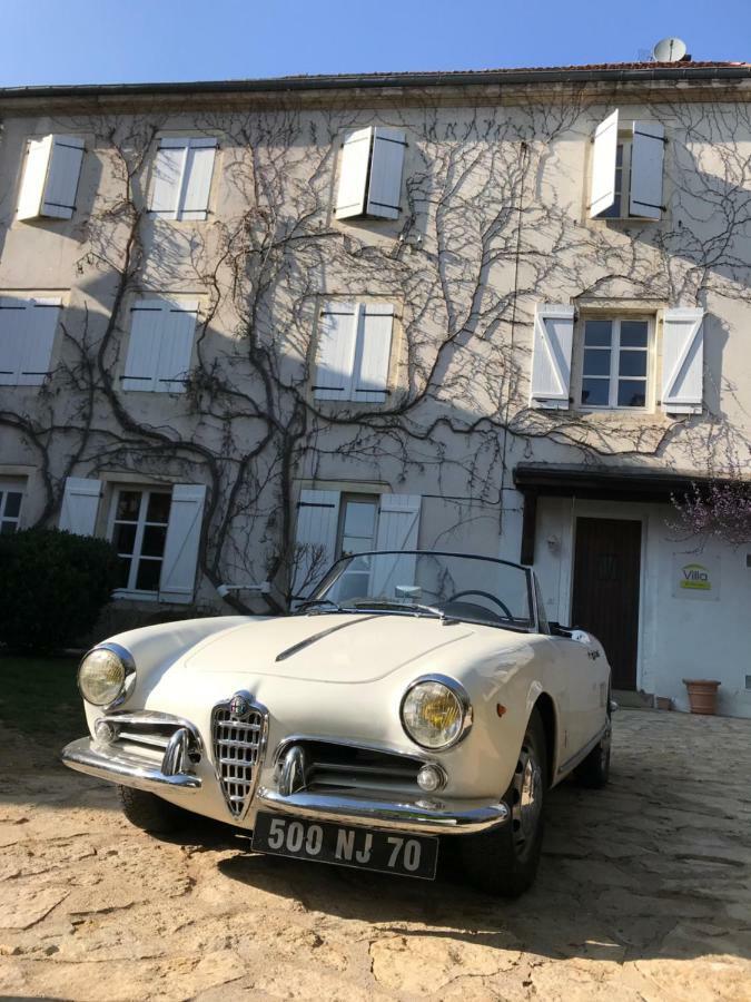 Saint-georges Ferienhaus *