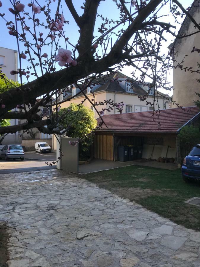 Saint-georges Casa de Férias Vesoul